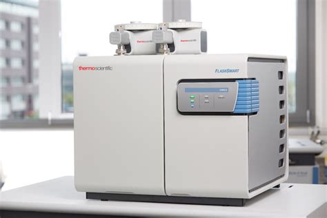 thermo scientific flashsmart elemental analyzer